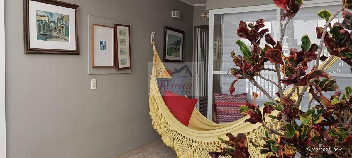 Casa Sobrado com 2 dormitórios em Ponta da Praia, Santos/SP