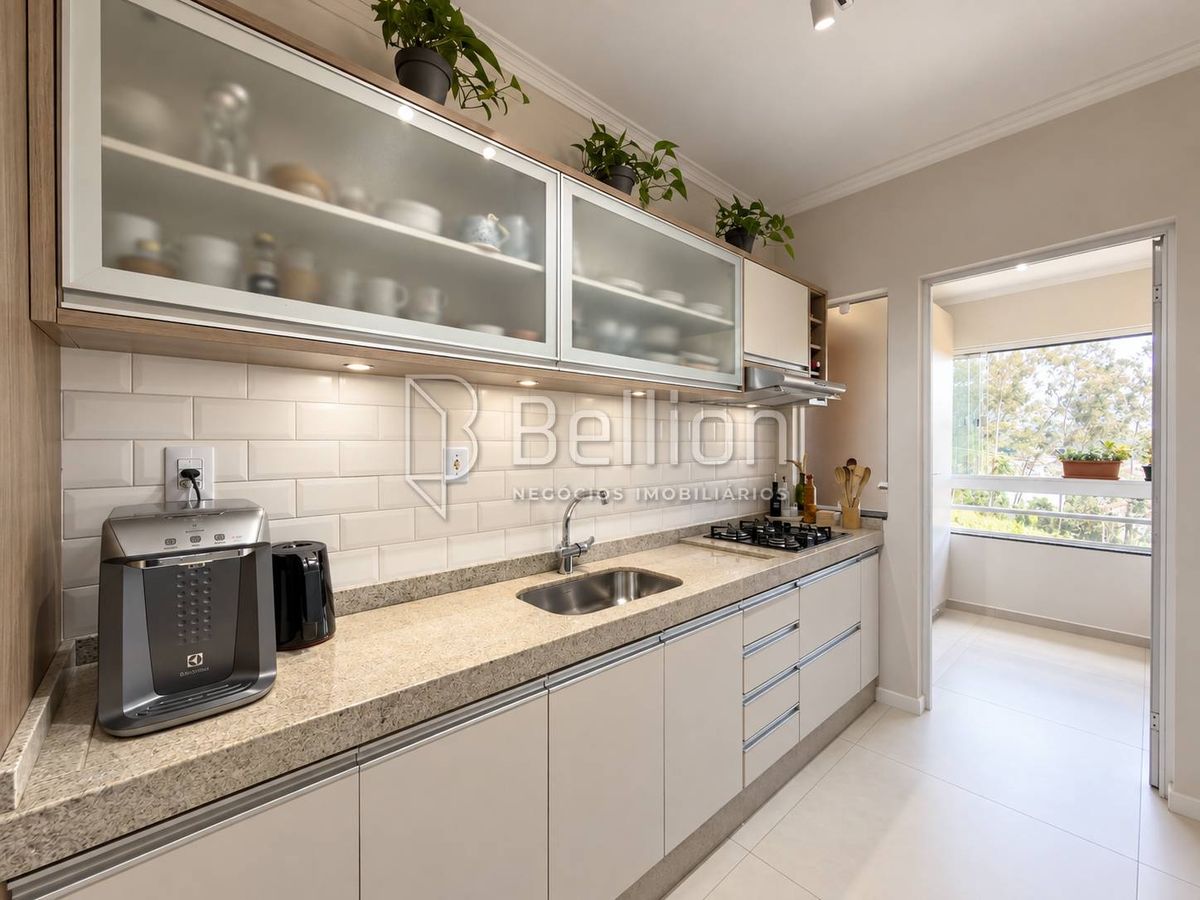Apartamento, 2 quartos, 76 m² - Foto 4