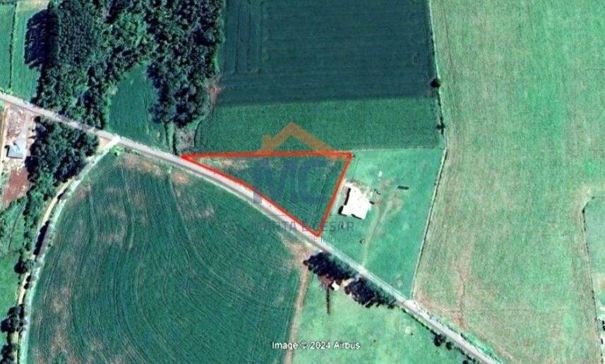ÁREA COM 6.475 M² EM LAJEADO BONITO - Chácara em Santa Rosa - à venda - MC Negócios Imobiliários LTDA