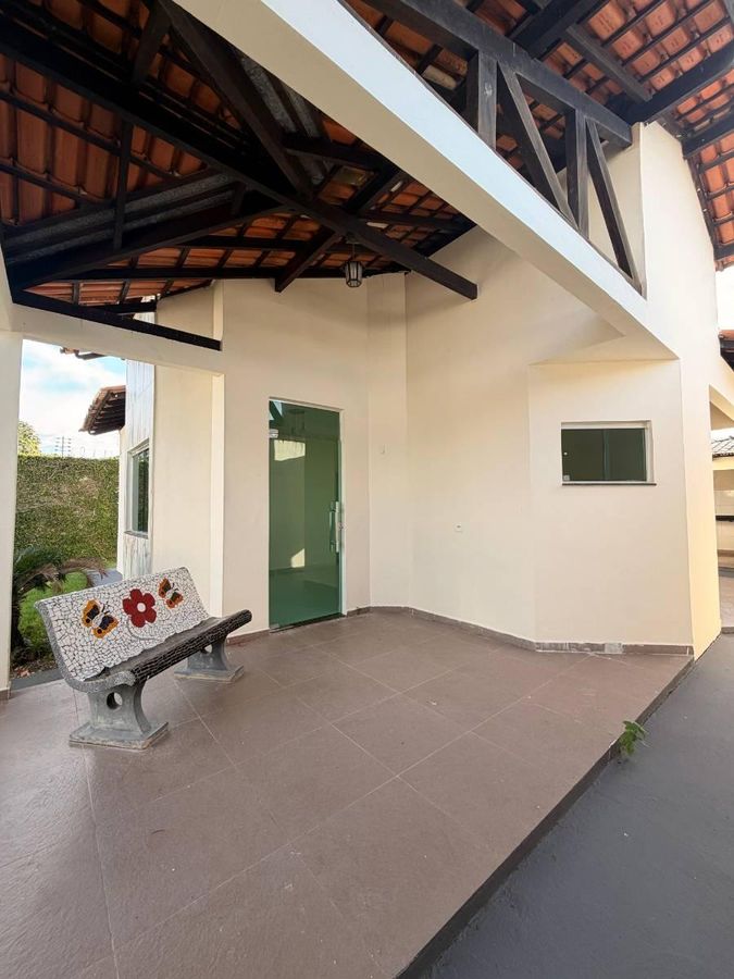 Rua Darora, 1.480, Paraviana - Casa em Paraviana, Boa Vista - à venda - ALESSANDER E BATISTA IMÓVEIS RR LTDA - ME