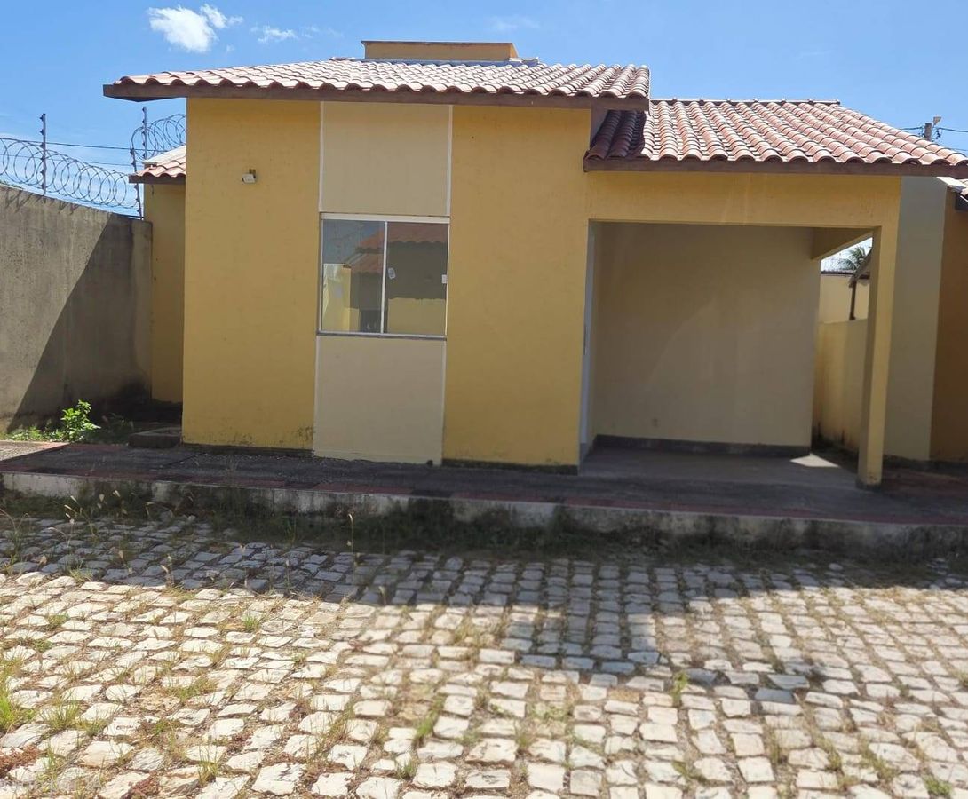 ALTO DO SUMARÉ (22601) - Casa de Condomínio em Alto do Sumaré, Mossoró - à venda - Mitre Imóveis Serviços & Negocios Imobiliarios Eireli - Me