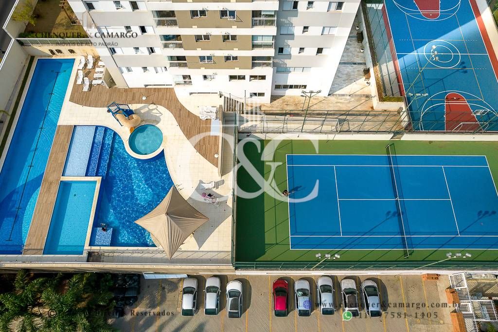Apartamento, 3 quartos, 92 m² - Foto 42