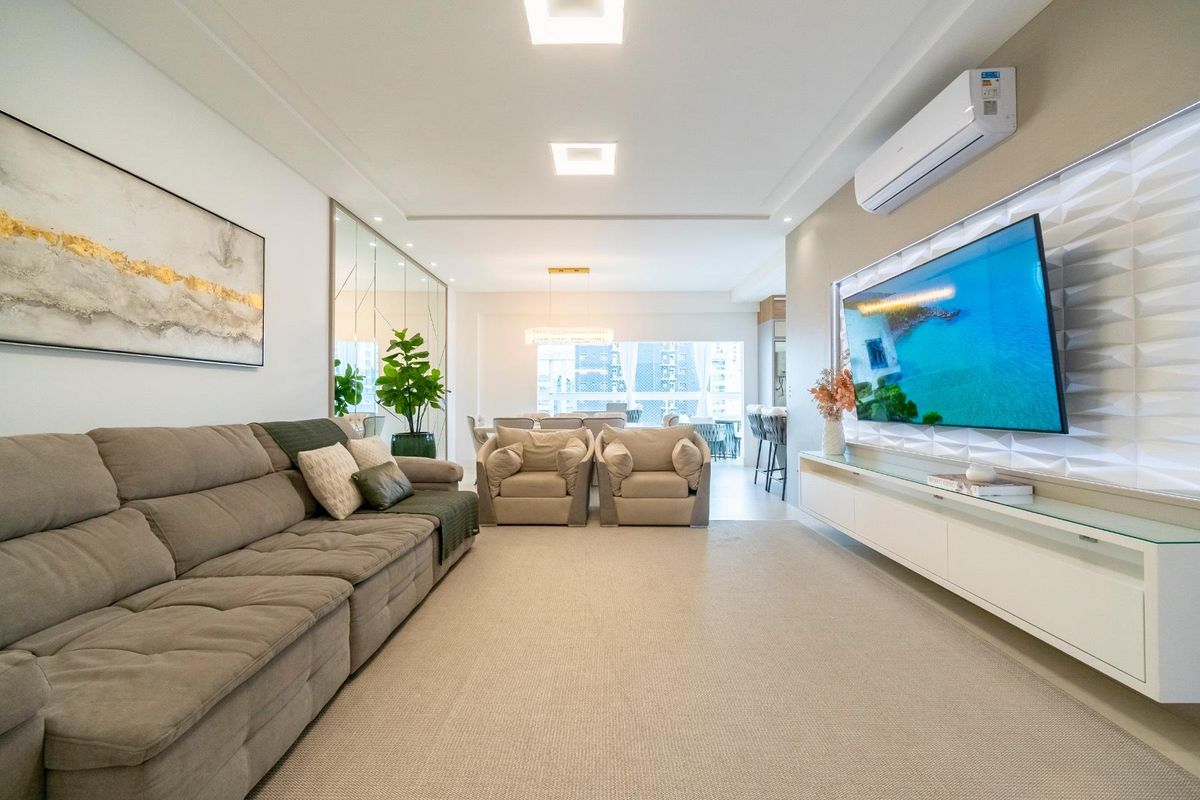 Residencial San Diego | Meia Praia - Itapema - Apartamento em Meia Praia, Itapema - à venda - Krossen Imoveis
