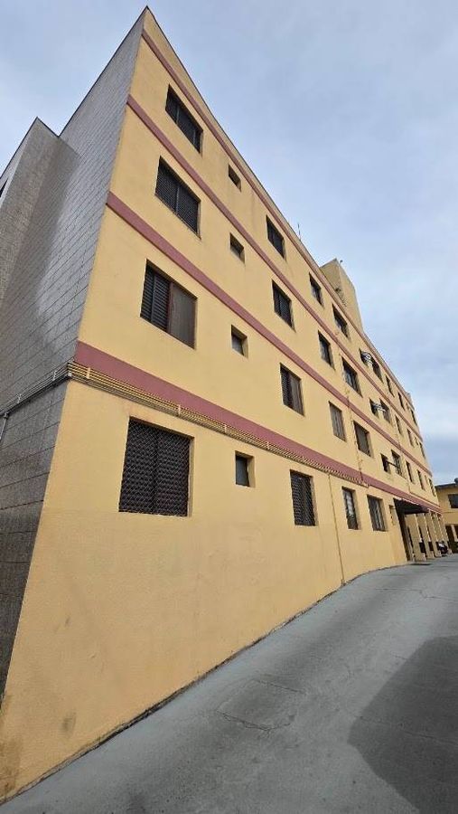 Apartamento, 2 quartos, 58 m² - Foto 37