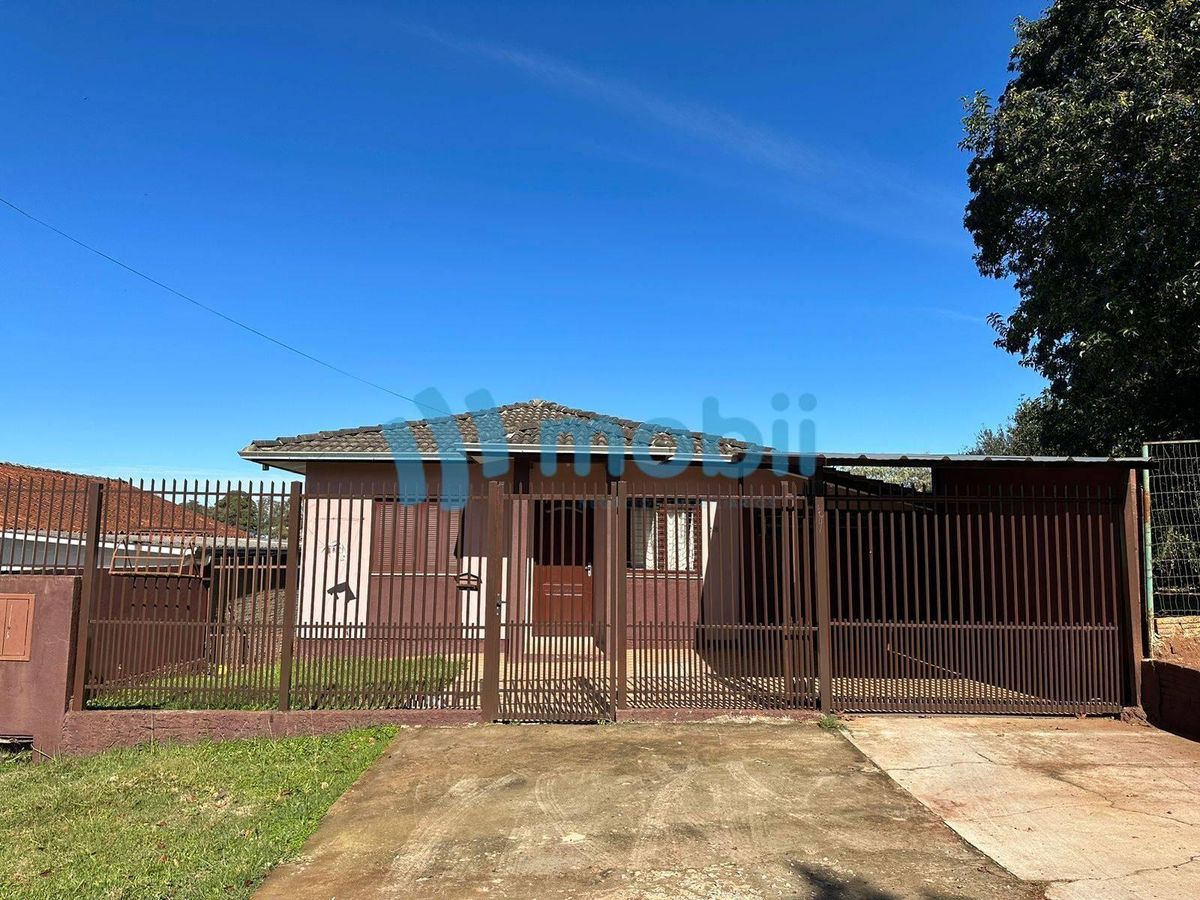 Casa à venda no bairro Ouro Preto em Carazinho/RS - Casa em Carazinho - à venda - Mobii Negocios Imobiliarios LTDA