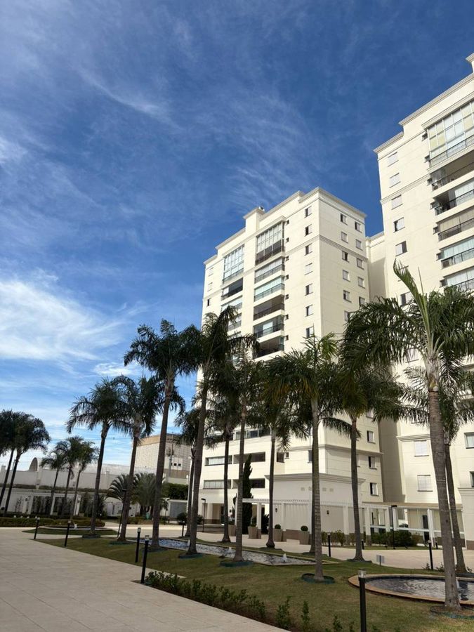 Apartamento com 3 quartos à Venda - Condomínio Breeze Family Club - Campinas, foto 3