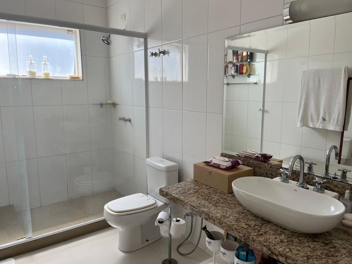 Casa com 4 dormitórios à venda, 344 m² por R$ 1.700.000 - Colinas dos Álamos - Valinhos/SP, foto 3
