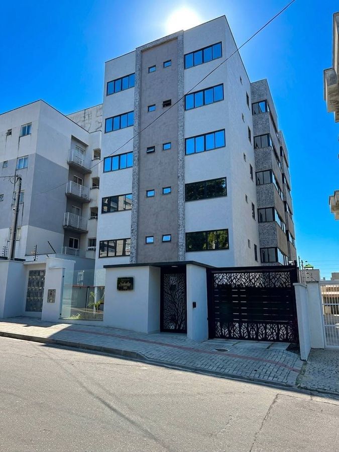 Cobertura 4 suítes Costa e Silva Joinville - Apartamento com elevador em Costa e Silva, Joinville - à venda - IMOBILIARIA BORBA