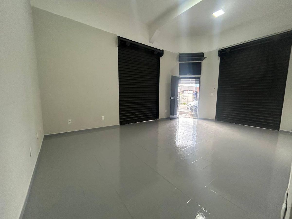 SALÃO COMERCIAL NO BAIRRO VILA ARENS ll EM JUNDIAÍ/SP! - Comercial em Vila Arens II, Jundiaí - para locação - Entry Imob