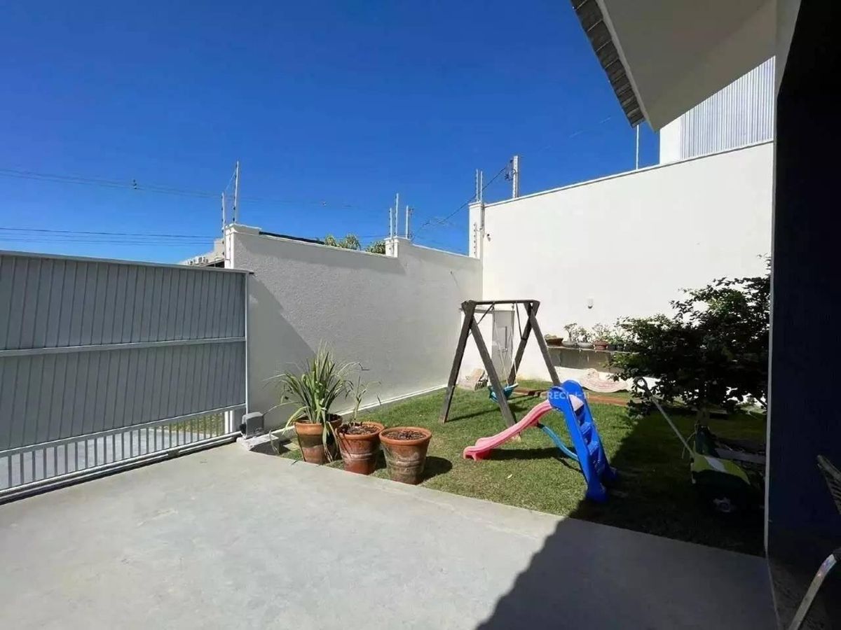 Casa , com 4 quartos - Residencial Green Park, Sorriso