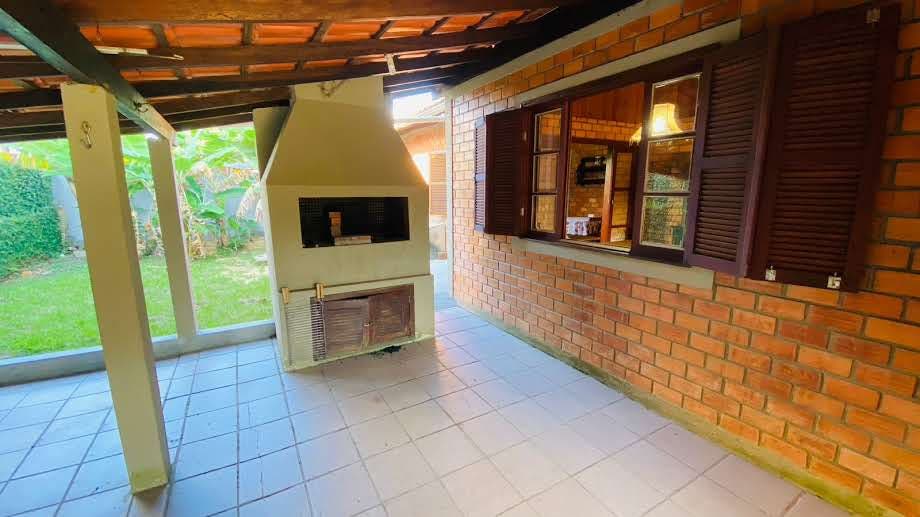 Casa de 3 quartos, 162m² no bairro Barra da Ibiraquera, em Imbituba | Eu Corretor