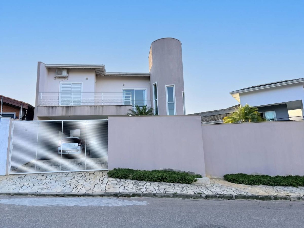 Casa com 3 suítes, Parque Nova Suíça - Valinhos, foto 4