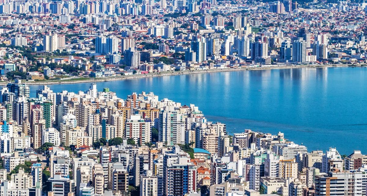 Beira-Mar de Barreiros avança: o que muda nos imóveis de São José