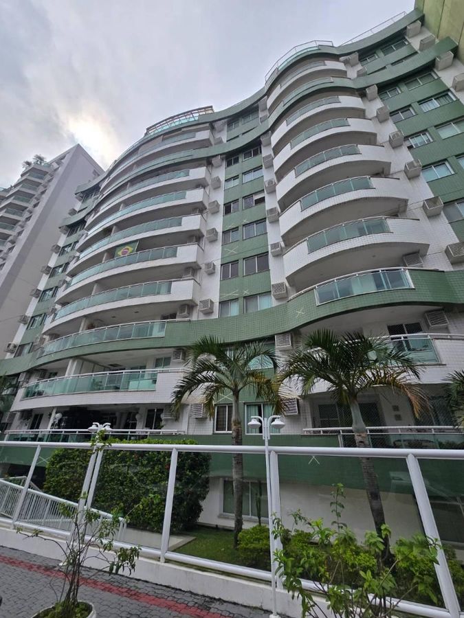 APARTAMENTO PARA VENDA RUA ANA NERI