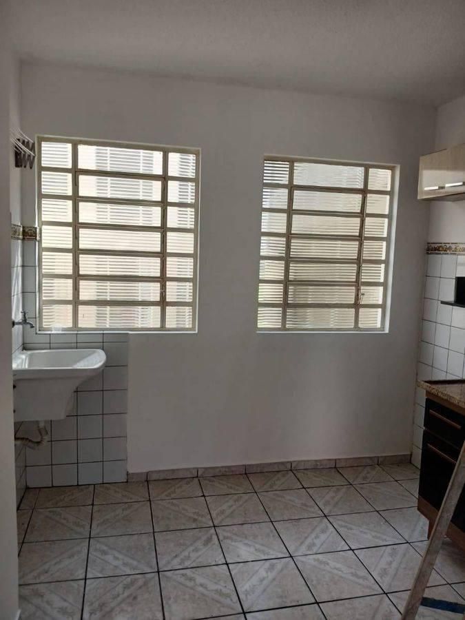 Apartamento de 49m²à venda no Condominio Residencial Alpha, Jundiaí/sp - Apartamento em Recanto Quarto Centenário, Jundiaí - à venda - Fiveh Soluções Imobiliárias