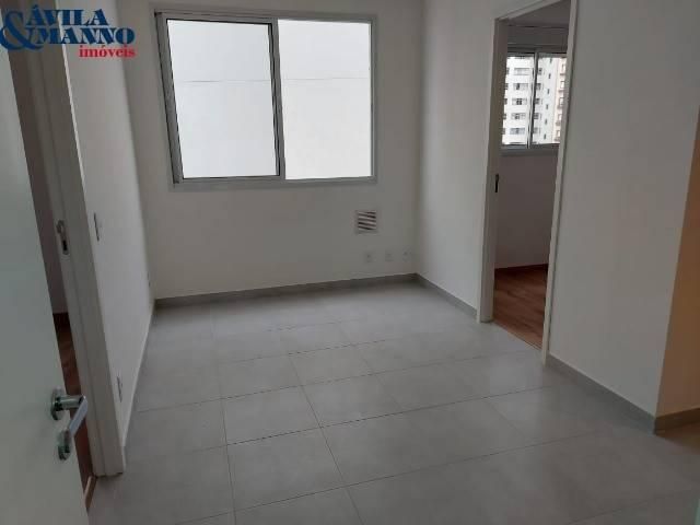 Apartamento com 2 Quartos, Mooca - Apartamento em Mooca, São Paulo - para locação - Ávila e Manno Imóveis