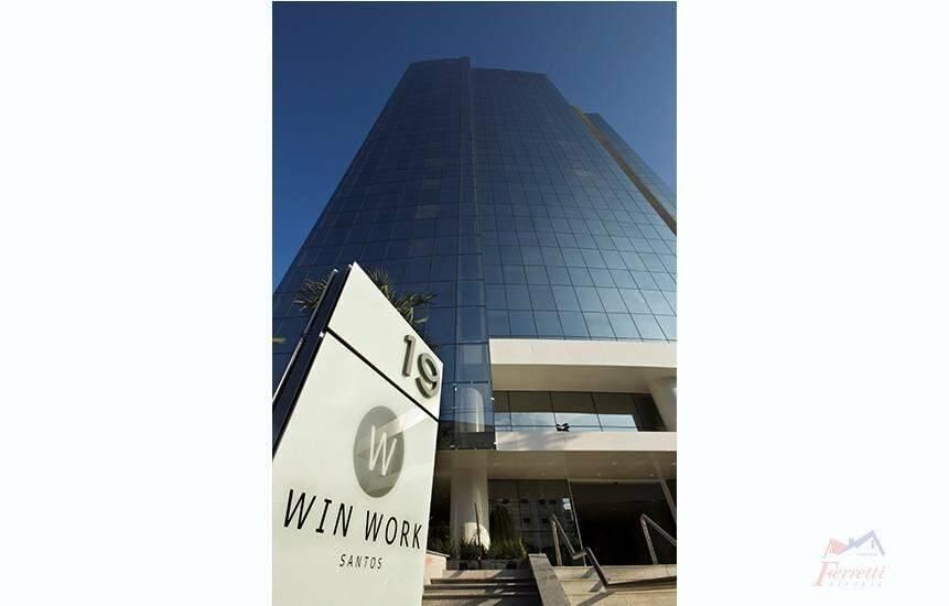Sala-comercial-Em-edificio-para-Venda-em-Gonzaga-Santos-SP