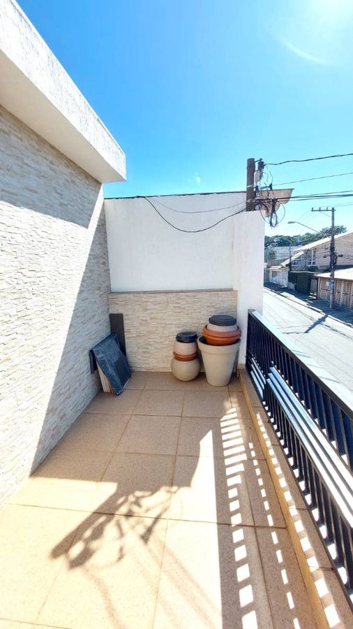 Sobrado, 2 quartos, 130 m² - Foto 19