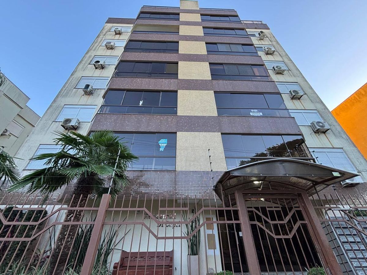 Centro | Gravataí - Apartamento em Centro, Gravataí - à venda - Vance Imóveis