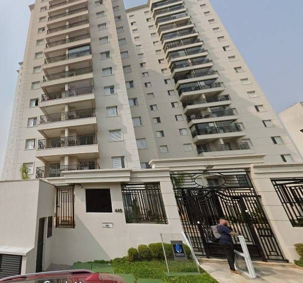 Condomínio Essenza Residencial Club. R. Leila Gonçalves, 449 - Vila Goncalves - Apartamento em Vila Gonçalves, São Bernardo do Campo - à venda - Um Imóvel
