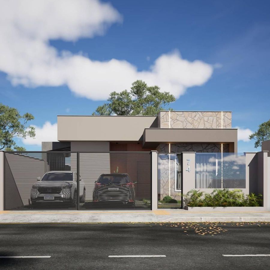 Imóvel a Venda no Recanto dos Lagos Aracruz - Casa em Cupido, Aracruz - à venda - Imobiliária Abritta e Bottoni LTDA