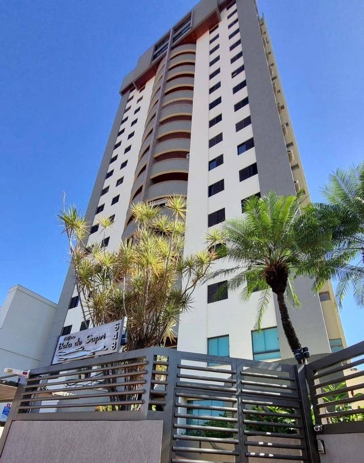 Apartamento de 104m² com 03 quartos para venda-Vila Seixas - Apartamento em Vila Seixas, Ribeirão Preto - à venda - Dezenv Agro e Comercial Ltda