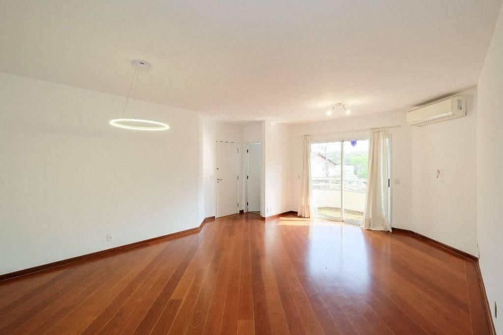 Apartamento com 4 Quartos à Venda, Vila Madalena - São Paulo - Apartamento em Vila Madalena, São Paulo - à venda - Taylor Imóveis