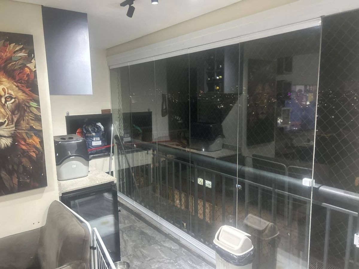 Apartamento, 2 quartos, 62 m² - Foto 1