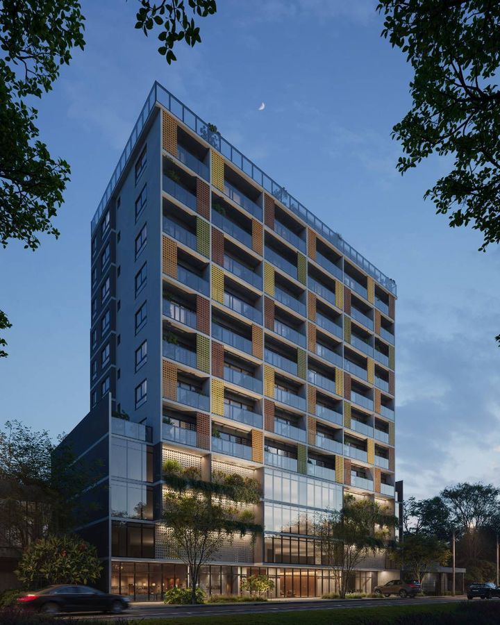Studio Para Venda No Bairro Fazenda em Itajaí/SC - Flat/Loft/Estúdio em Fazenda, Itajaí - à venda - Ação Imoveis LTDA