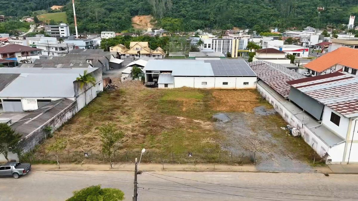 Lote/Terreno, Centro - Massaranduba - Lote/Terreno em Centro, Massaranduba - à venda - MARIAN IMÓVEIS