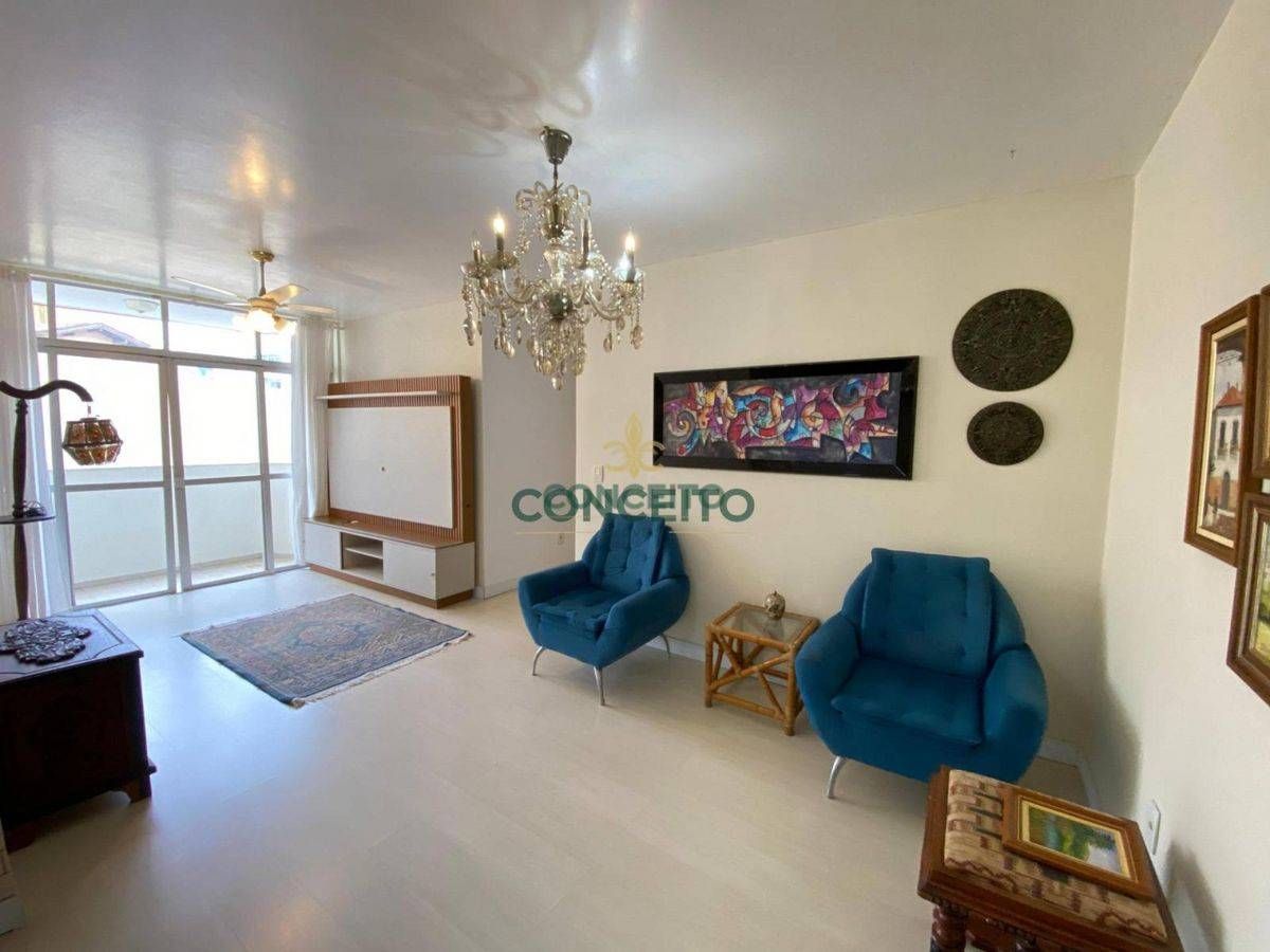 ✨ Lindíssimo Apartamento Mobiliado de 03 Dormitórios para Locação próximo a Beira Mar Norte✨