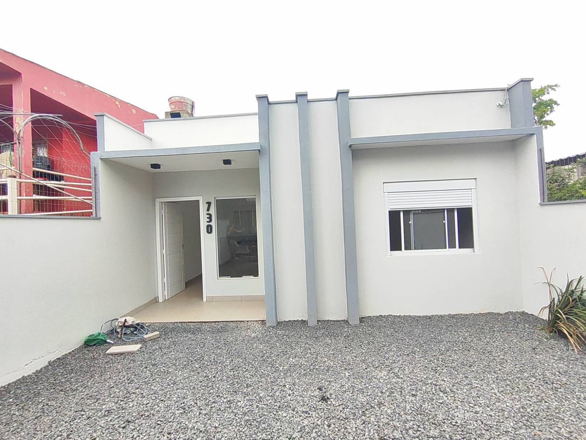 São Vicente | Gravataí - Casa em São Vicente, Gravataí - para locação - Vance Imóveis
