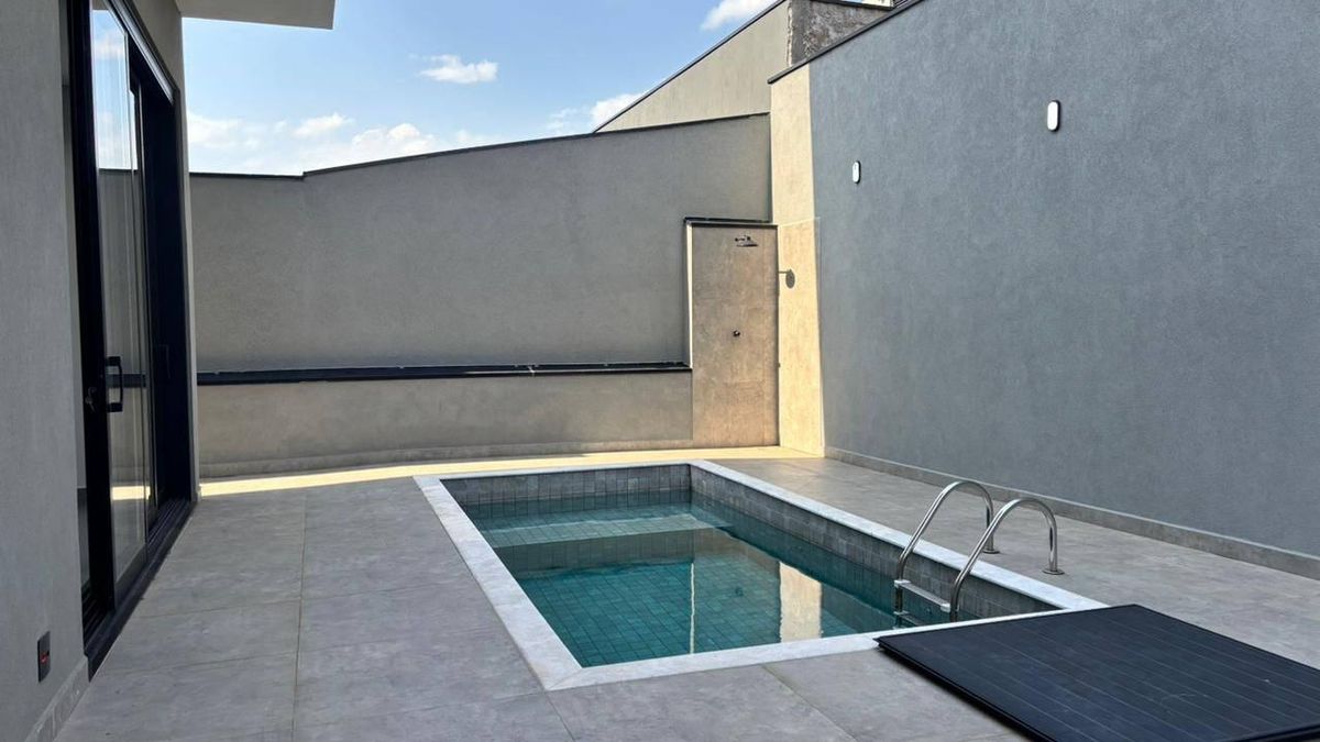 Casa com 3 suítes a venda no Condominio Mont Alcino - Valinhos, foto 2