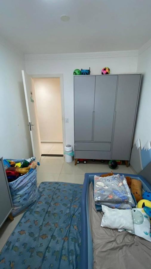 Casa de Condomínio, 2 quartos - Foto 23