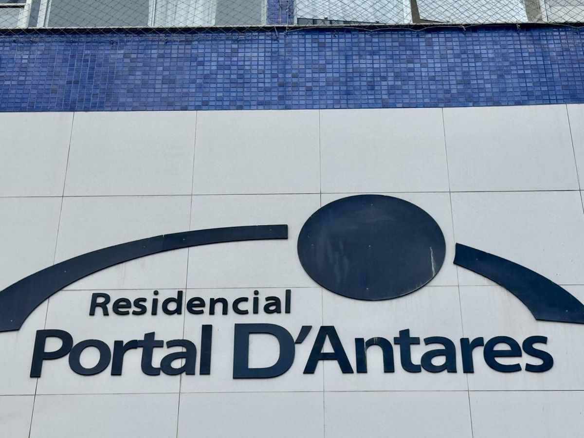 Apto 3 dormitórios — Portal d'Antares, Balneário Camboriú/SC - Apartamento em Pioneiros, Balneário Camboriú - à venda - Portal Imóveis Itapema