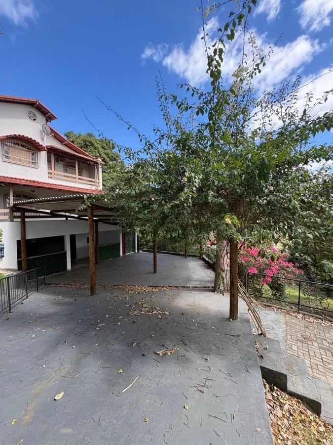 Casa no São Camilo - Aracruz - Duplex em De Carli, Aracruz - para locação - Imobiliária Abritta e Bottoni LTDA