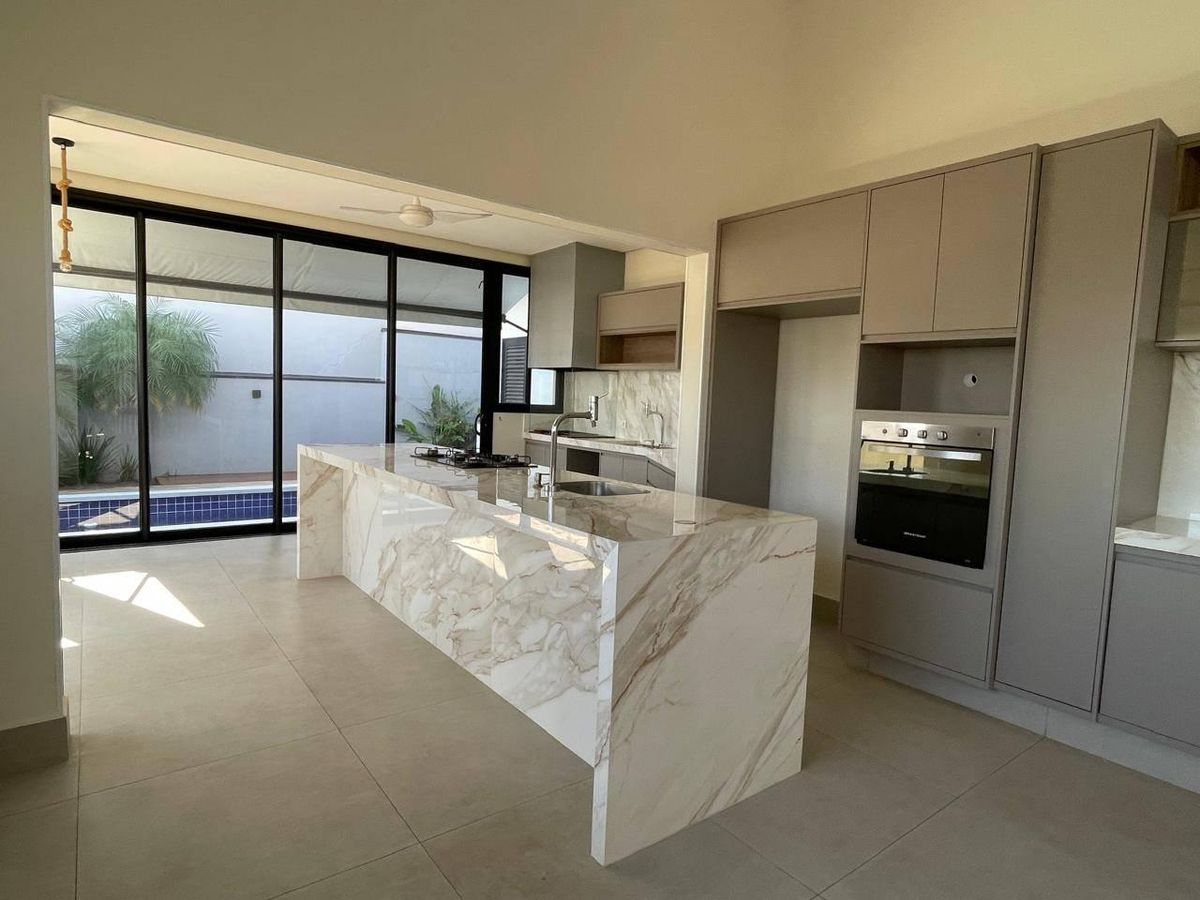 Casa de Condomínio com 3 suítes - Condominio Portal do Jequitibá - Valinhos, foto 5