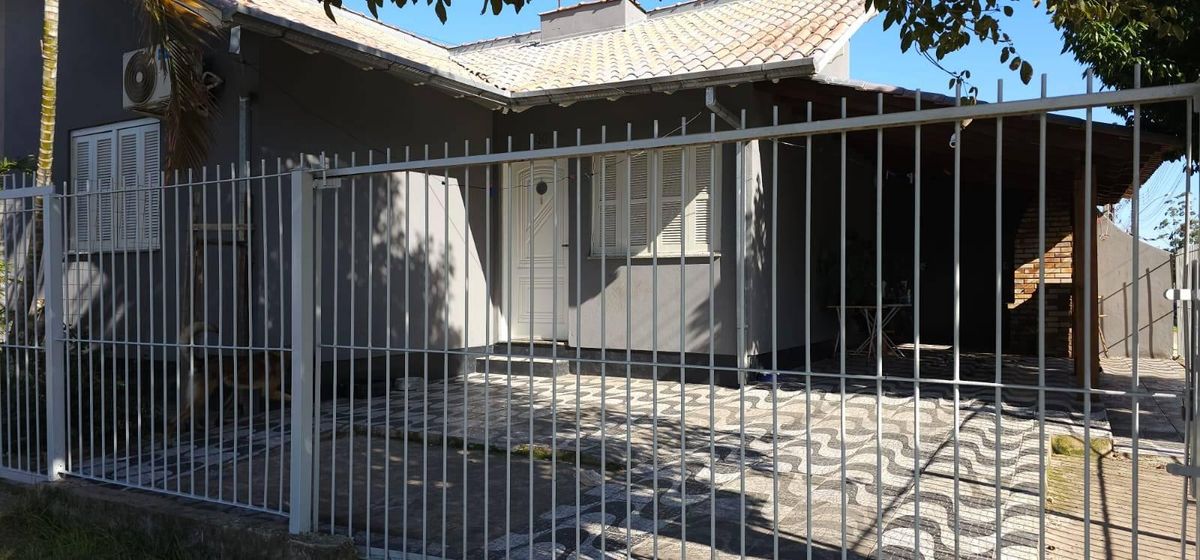 Parque dos Eucalíptos | Gravataí - Casa em Parque dos Eucalíptos, Gravataí - à venda - Vance Imóveis