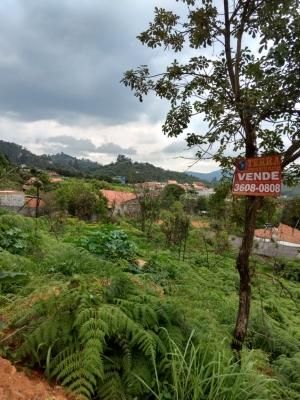 Terreno 750 m² à venda no Recanto Maravilha III - Santana de Parnaíba