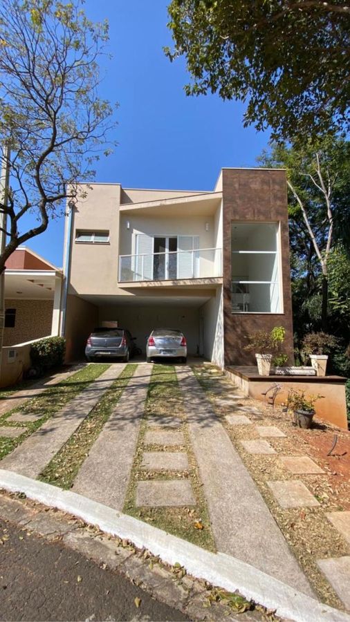 Casa de Condomínio com 3 quartos, Canter Ville - Valinhos, foto 2