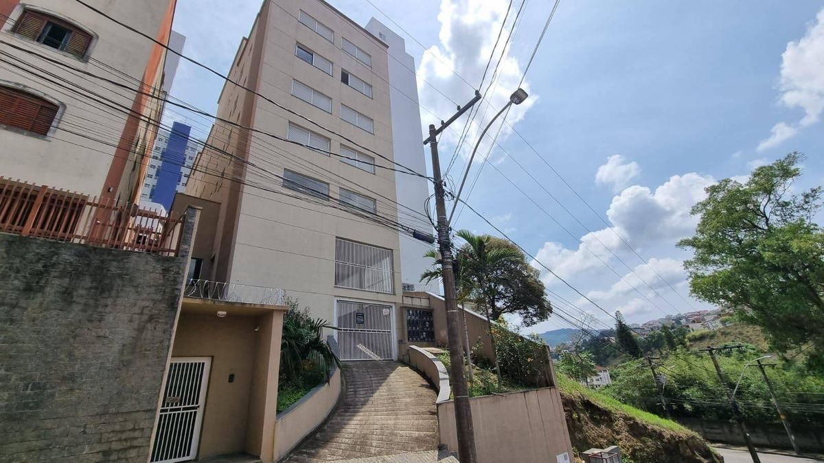 Apartamento com 2 Quartos para Locação, Jardim Quisisana - Poços de Caldas - Apartamento em Jardim Quisisana, Poços de Caldas - para locação - L. Queiroz Correa Negócios Imobiliários Ltda