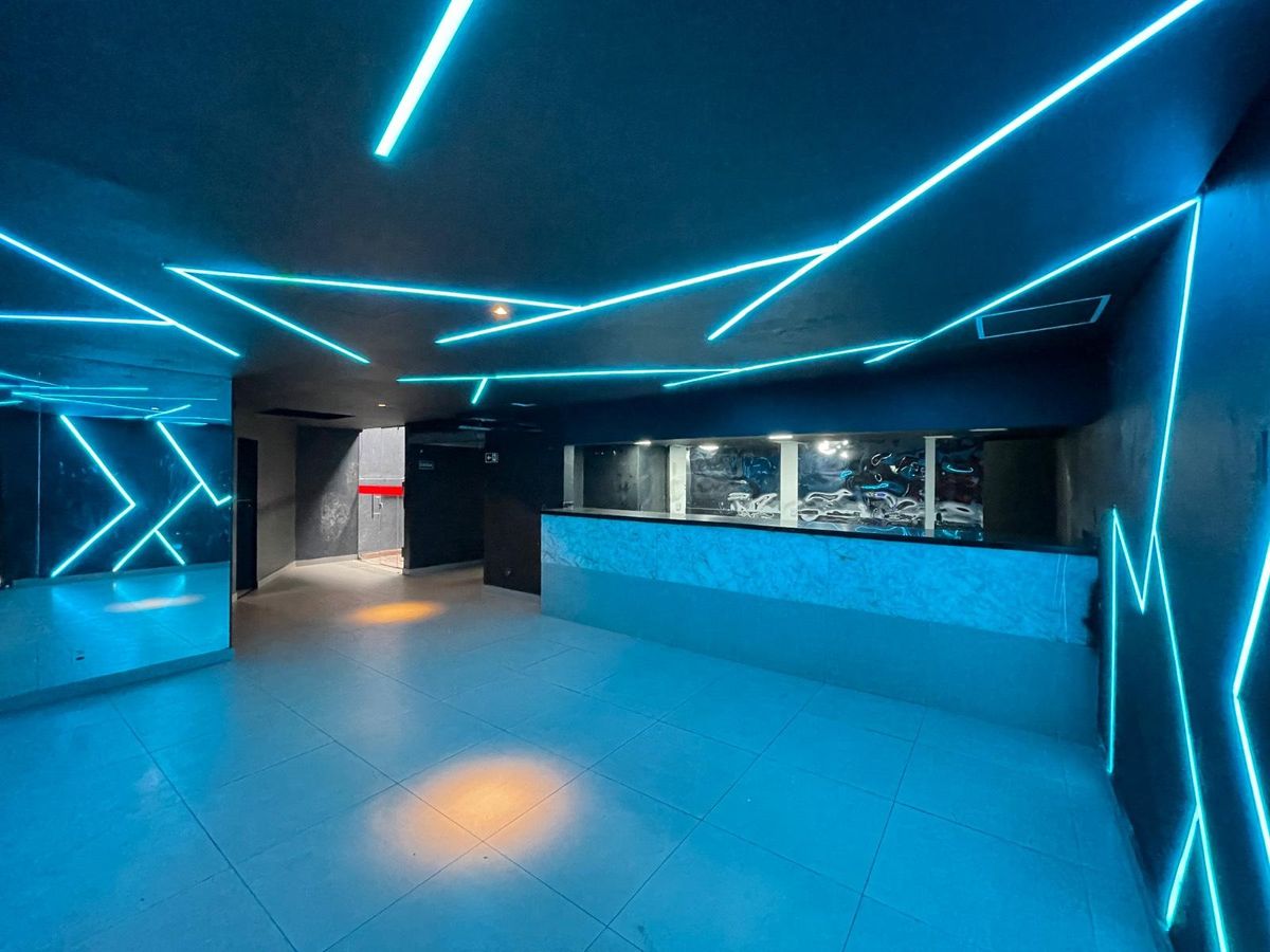 Espaço Comercial para Alugar no Santo Antônio | 480 m², Palco e Estrutura para Eventos - Comercial em Santo Antônio, Belo Horizonte - para locação - EQUIPE1 NEGOCIOS LTDA