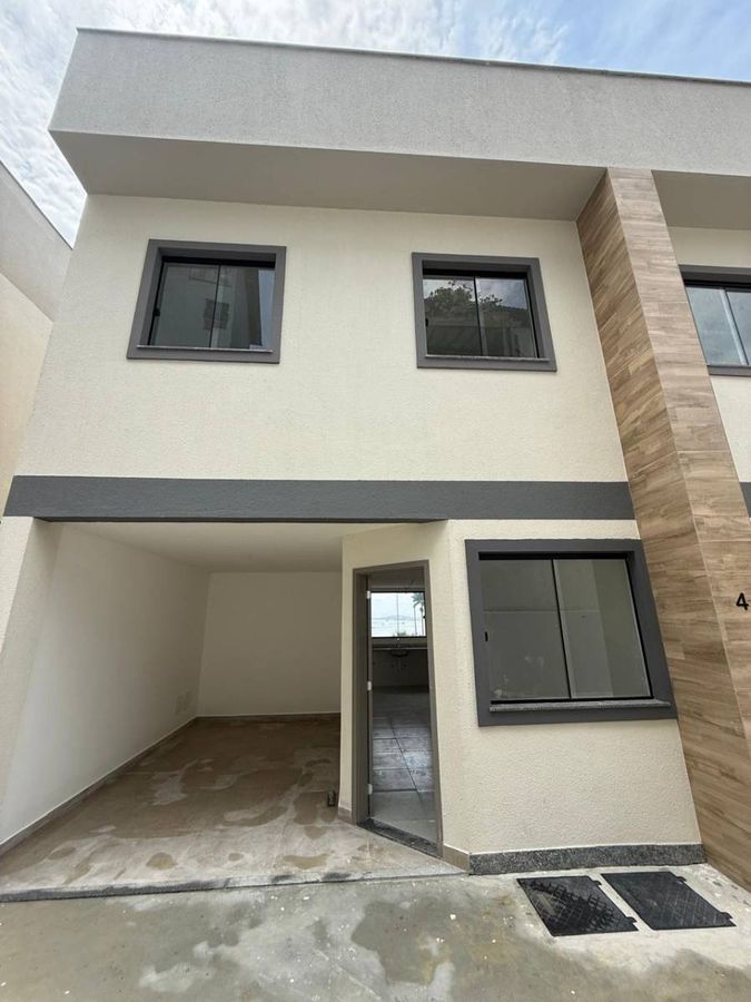 Casa com 2 quartos, Praia da Bandeira - Rio de Janeiro - Casa em Praia da Bandeira, Rio de Janeiro - à venda - Cris Pinheiro Negócios Imobiliários LTDA