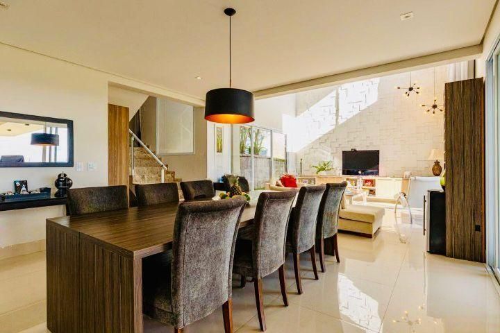 Casa com 3 dormitórios à venda, 375 m² por R$ 2.780.000,00 - Condomínio Alpes de Vinhedo - Vinhedo/SP, foto 4