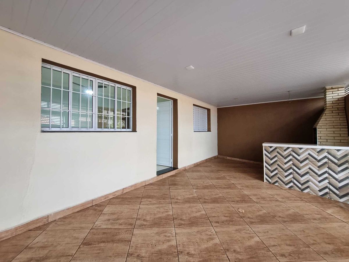 Casa com 3 quartos, Palmital - Marília - Casa em Palmital, Marília - à venda - FLEX CONSULTORIA IMOBILIÁRIA LTDA