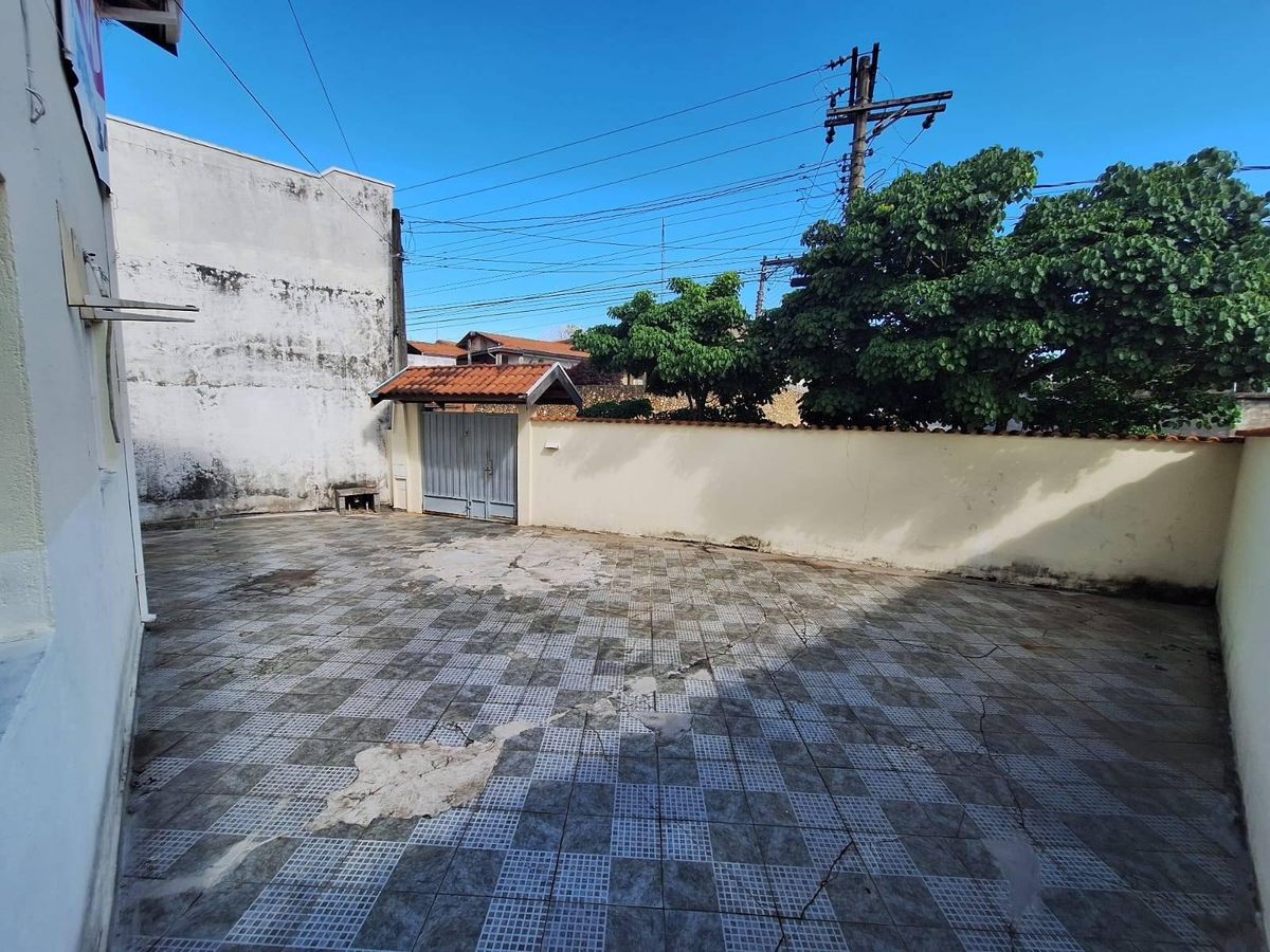 Casa com 4 quartos à Venda, Vila Nair - Pindamonhangaba - Casa em Vila Nair, Pindamonhangaba - à venda - EDSON DERRICO IMOVEIS LTDA