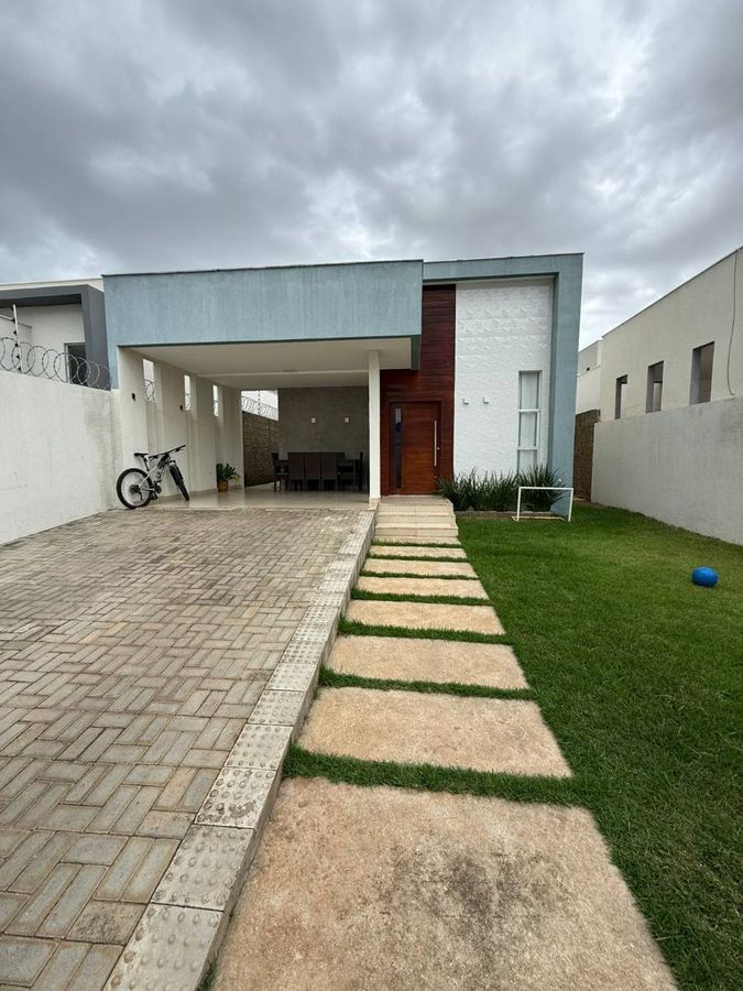 CAMPOS DO CONDE (22401) - Casa em Campos do Conde, Mossoró - à venda - Mitre Imóveis Serviços & Negocios Imobiliarios Eireli - Me