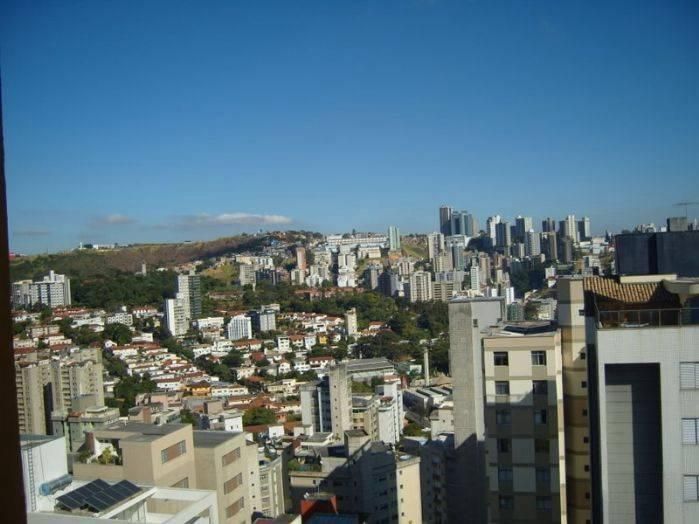 Vila Paris em Belo Horizonte: como é morar, comprar ou investir no bairro?