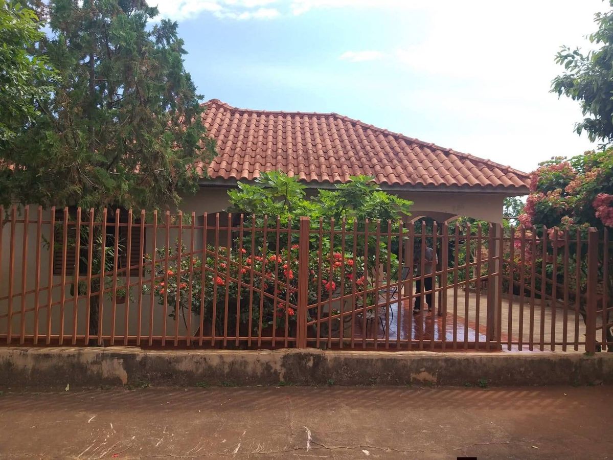 Casa com 3 quartos, Centro - Itambé - Casas em Centro, Itambé - à venda - BELA CASA - IMOBILIÁRIA E ENGENHARIA