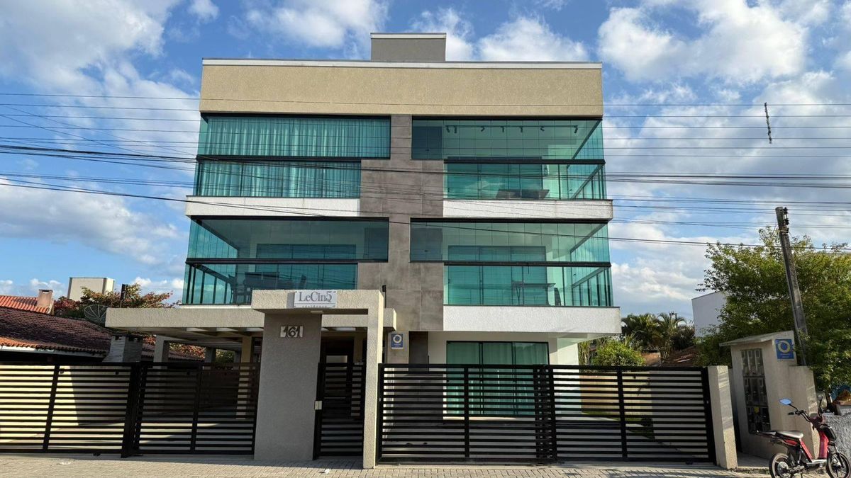 Apartamento com 3 dormitórios à venda, 122 m² por R$ 950.000,00 - Jardim da Barra - Itapoá/SC - Apartamento em Jardim da Barra, Itapoá - à venda - Nossa Praia Imóveis